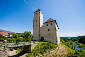 Hotels in Trausnitz